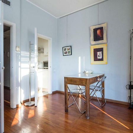 Ulivi A Milano Lägenhet Exteriör bild