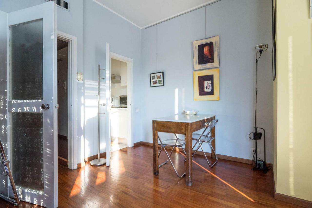 Ulivi A Milano Lägenhet Exteriör bild