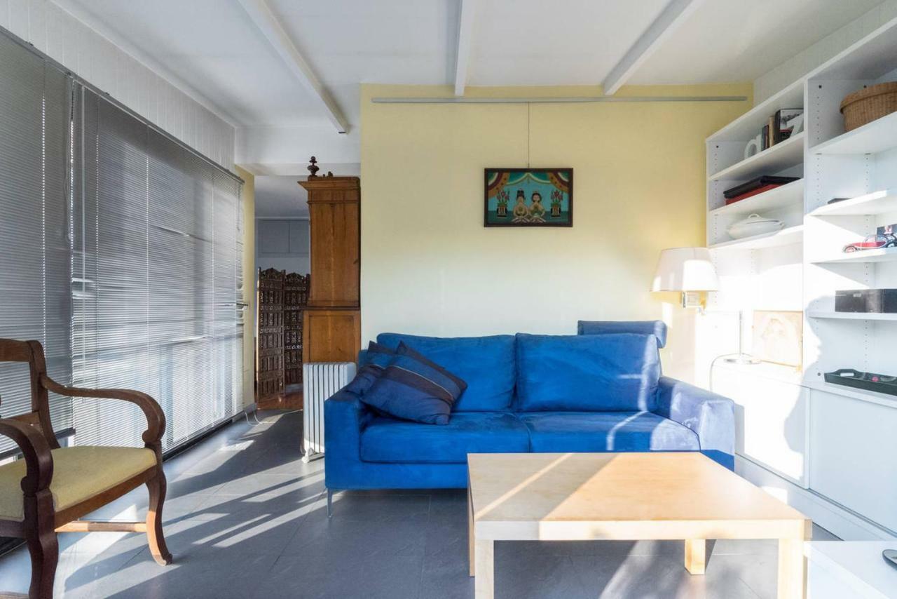 Ulivi A Milano Lägenhet Exteriör bild