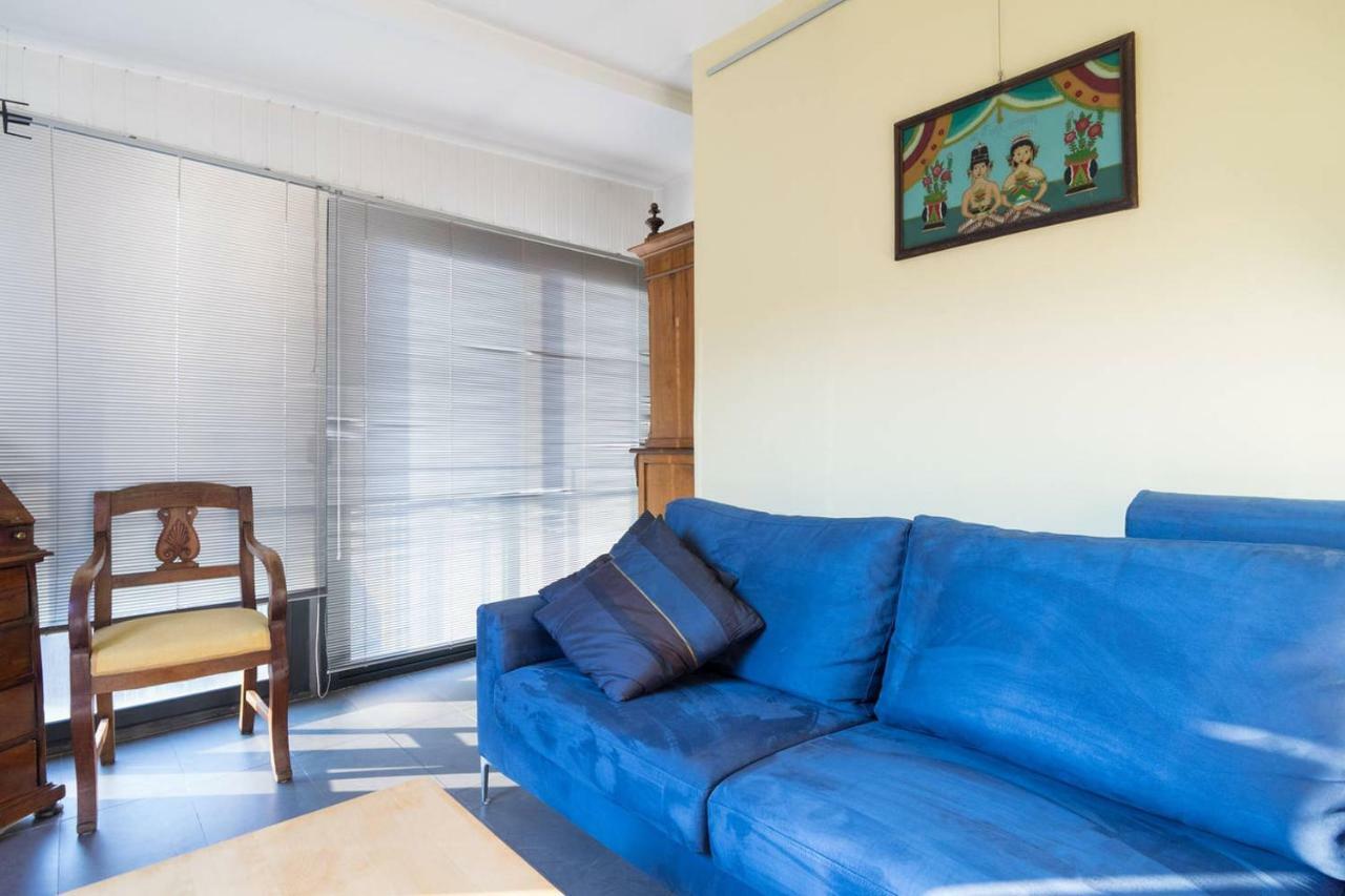 Ulivi A Milano Lägenhet Exteriör bild