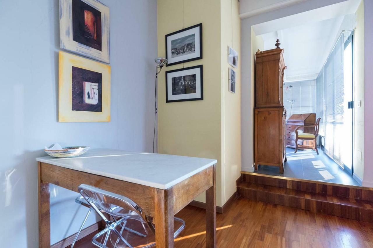 Ulivi A Milano Lägenhet Exteriör bild