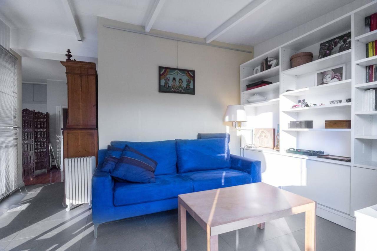 Ulivi A Milano Lägenhet Exteriör bild